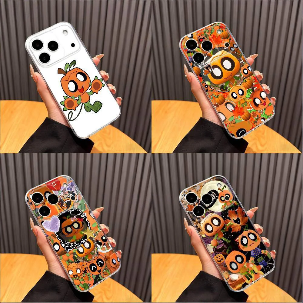

Gourdy D-Dandys W-World Phone Case For iPhone 17 16 15 11 12 14 13 Pro Max Mini X XS XR 7 Plus 16E Air Shockproof Cover Fundas