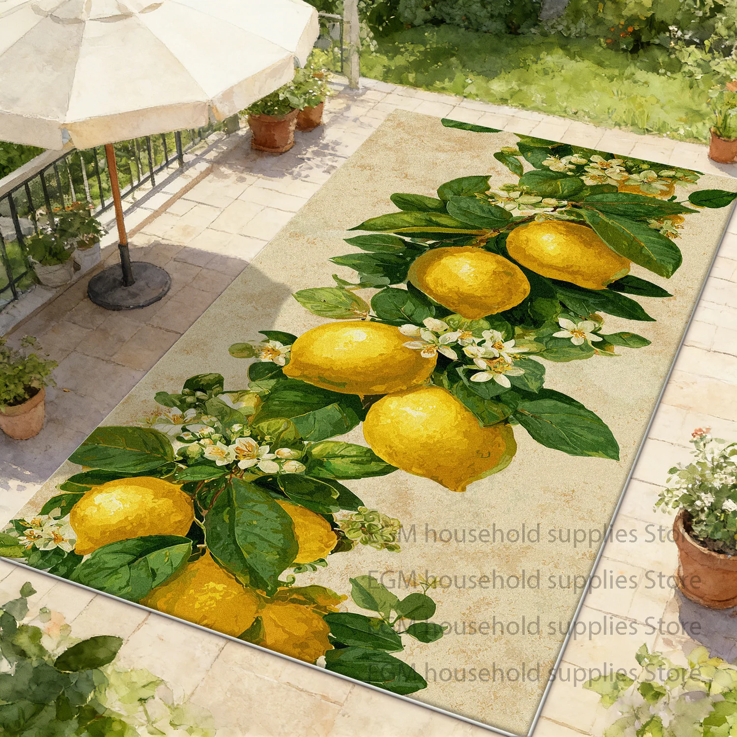 lemon-print-area-rug-stylish-living-room-decorative-kitchen-customizable-carpet-bedroom-entryway-non-slip-floor-mat-washable