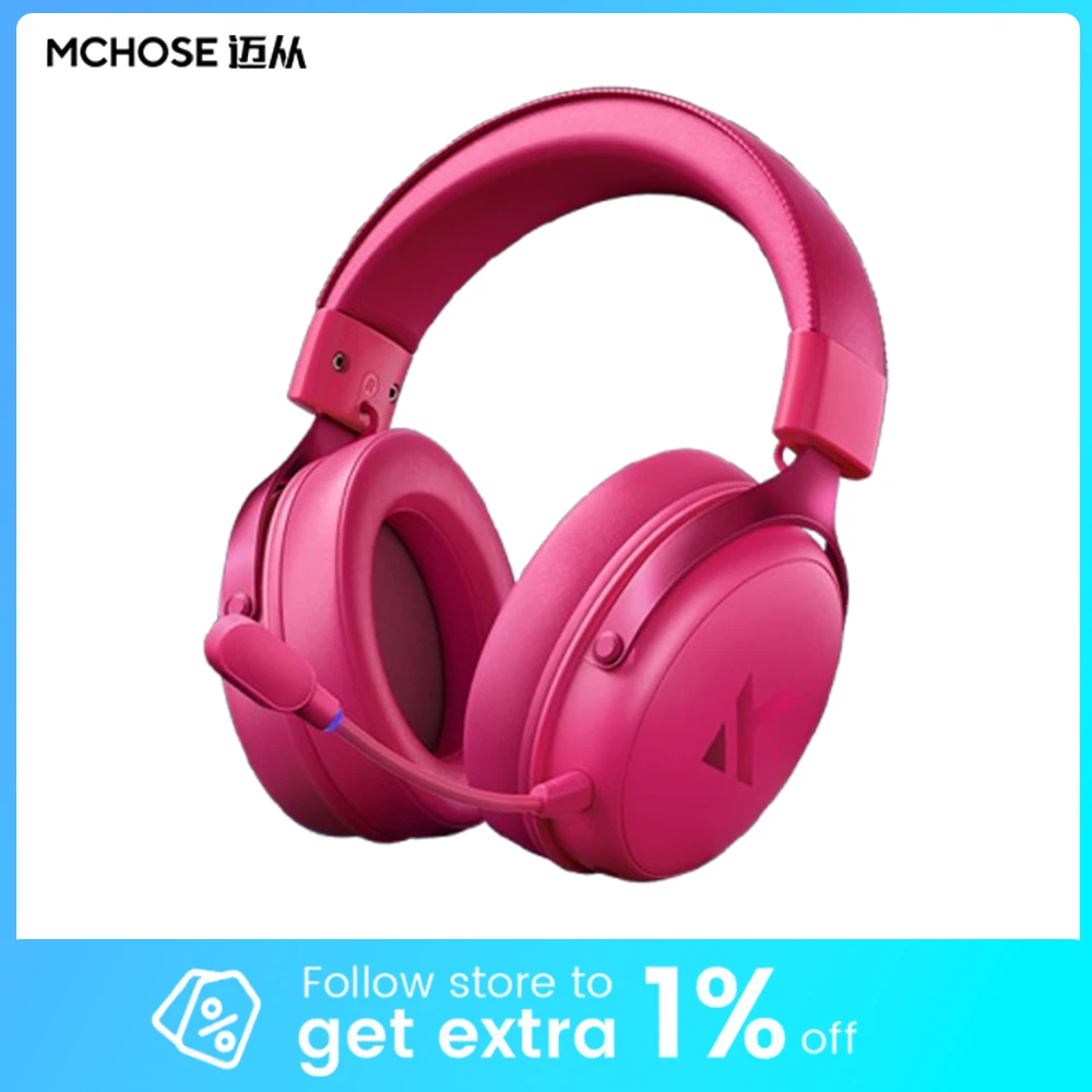 Mchose V9 Pro 3Mode… - image