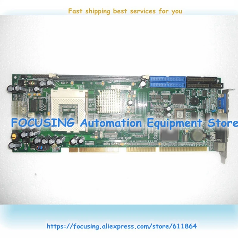 

FSC-1613VN B1 B2 A1 Optional Version Industrial