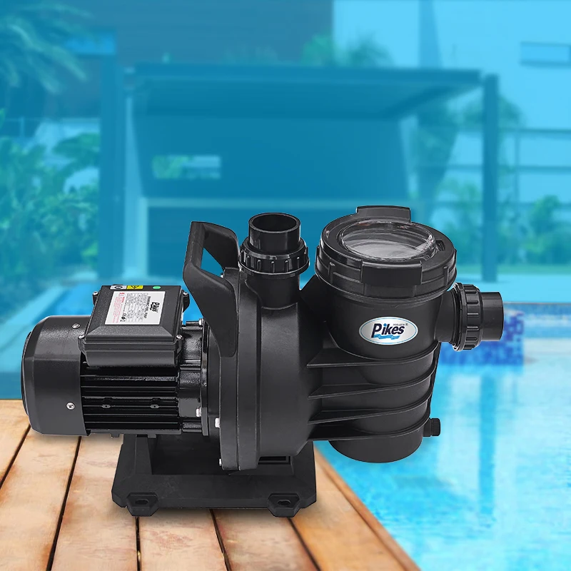 PB-150 New Model High Power PB Series Swimming Pool Water Pump 1.2hp For Commercial Swimming Pool