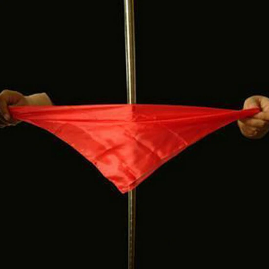 

Silk Scarves Through Rod Scarves Over The Bar Rod Strange New Ideas To Spread Magic Props Toys Wholesale YH250