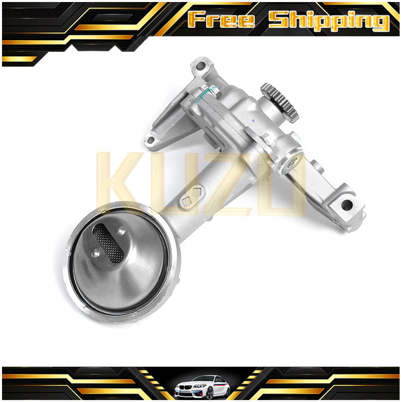 

Масляный насос 15100-PRB-A01 15100PRBA01 для двигателей Honda Acura RSX Type R S K20A K20A2 K20Z1 2.0L