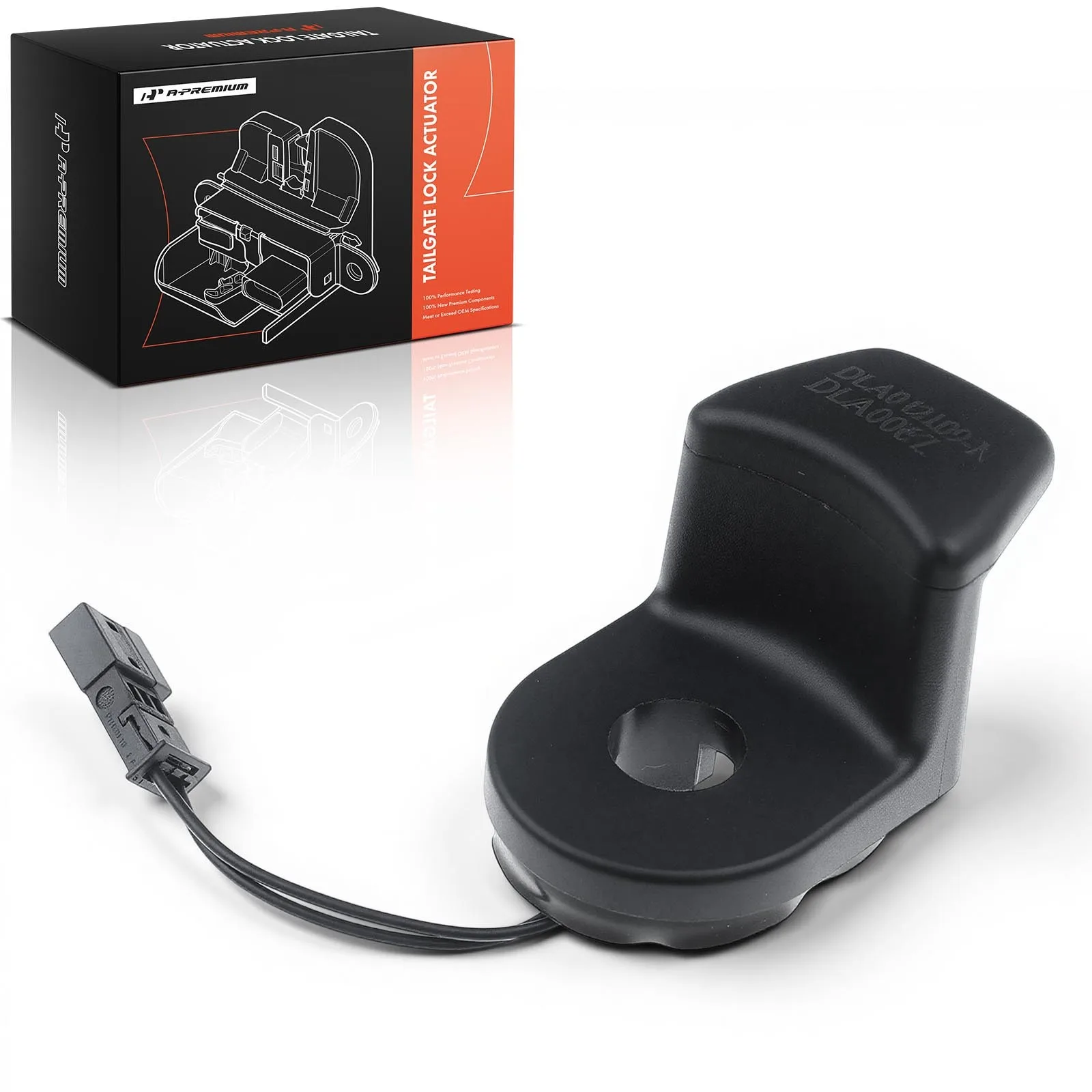 A-Premium Rear Tailgate Window Control Switch for BMW 323i 2000 325i 2001-2005 328i 2007-2012 325xi 2001-2006 328xi 2007-2008