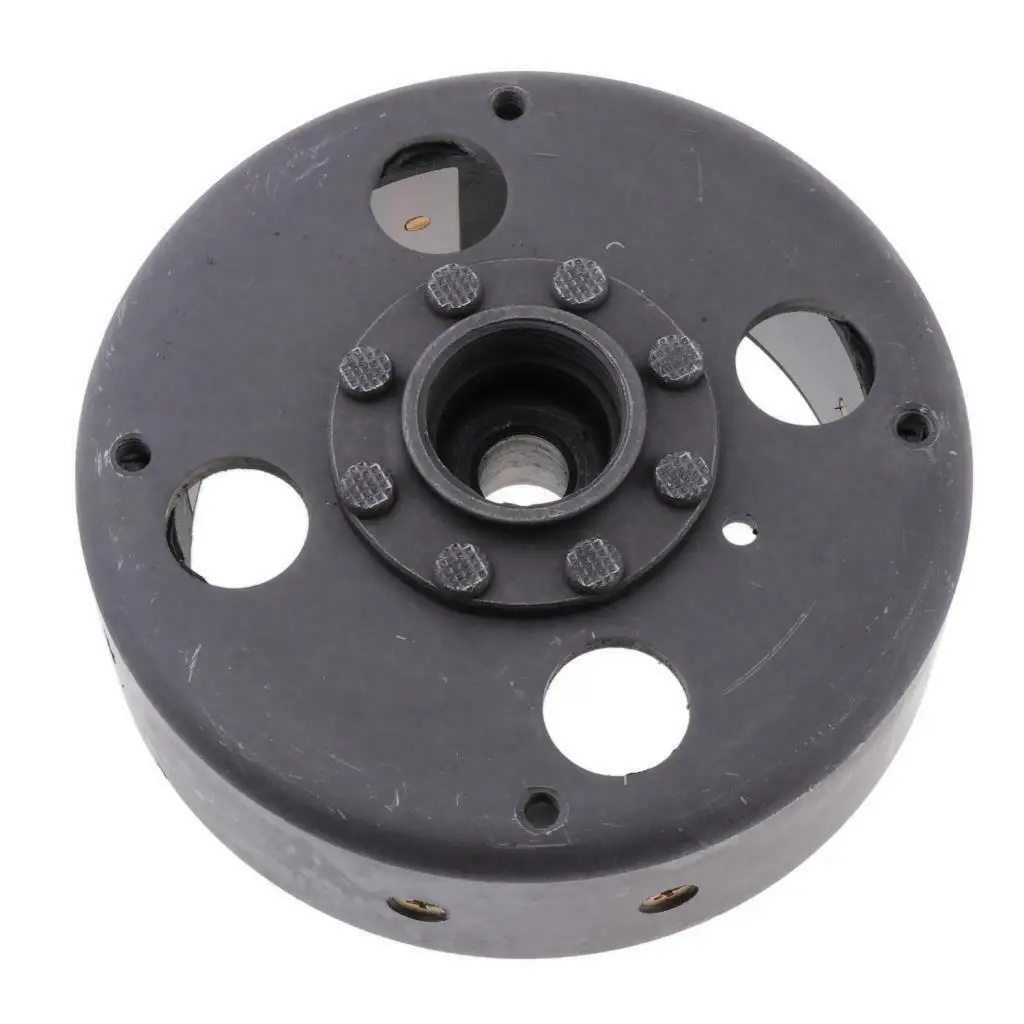 

MS070 FLYWHEEL 1106-400-1206 FOR STIHL 070 090AV MS720 & MORE 105CC CHAINSAWS IGNITION MAGNETIC FLY WHEEL FREE DROP SHIPPING