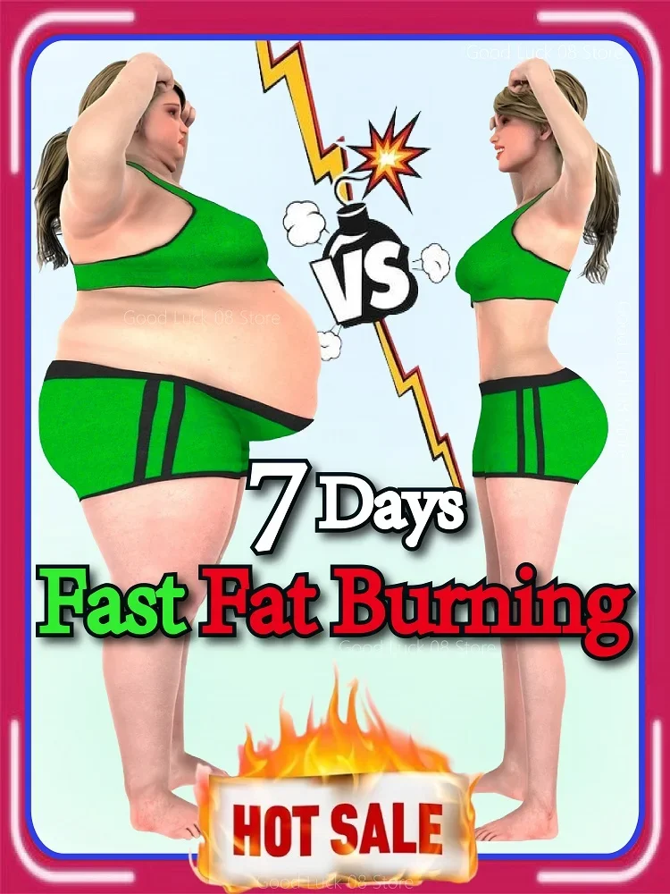 

Lose Weight Fast Fat Burning Massage Oil Slimming Products