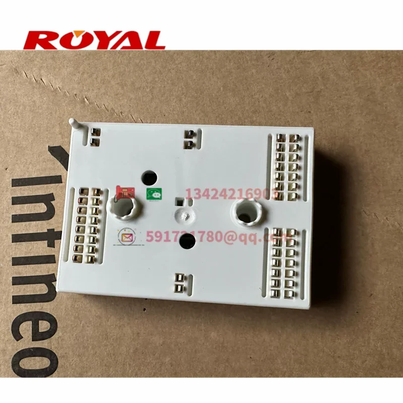 SKIIP39GB12E4V1 SKIIP38GB12E4V1 Nuovo