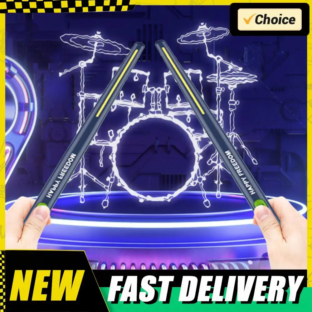 

Электронный виртуальный воздушный барабан, барабанные палочки, педали, портативная барабанная установка виртуальной реальности для начинающих, детей и взрослых