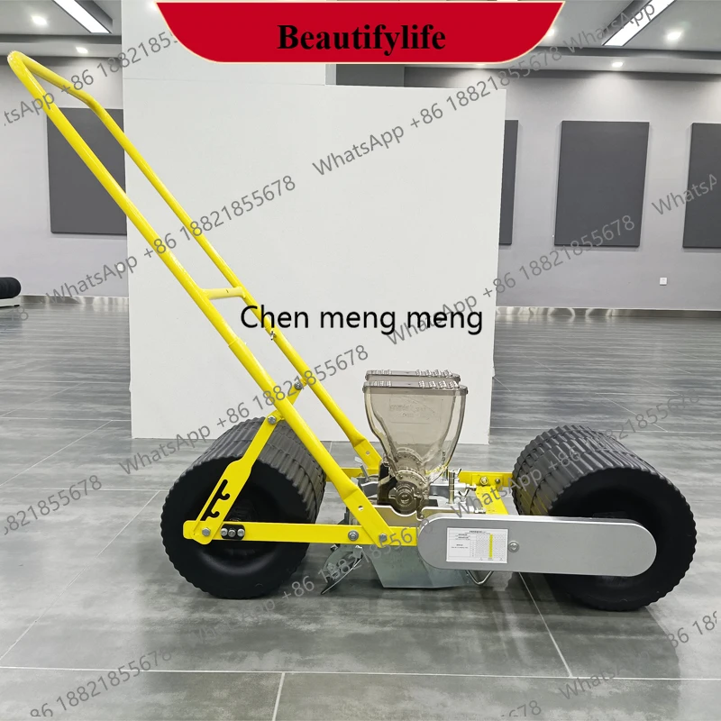 

Многофункциональная сеялка z189 для точного посева: кориандра, шпината, лука, лука-порея, редиса, капусты, рапса — незаменимый помощник для посадки.