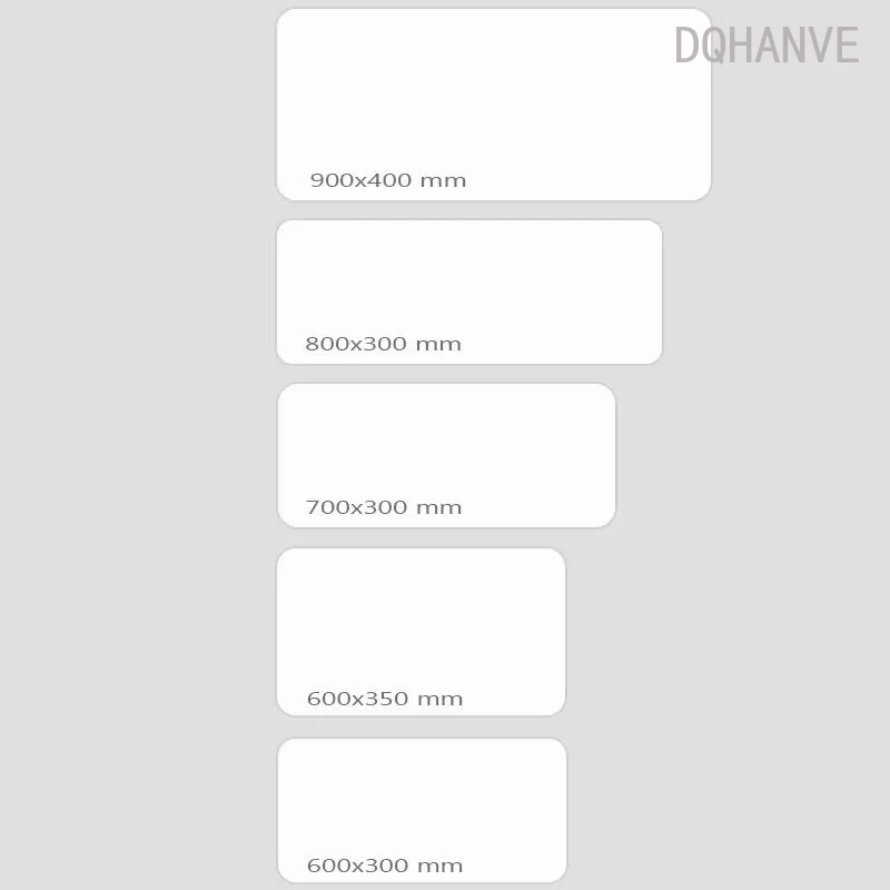 لوحة ماوس مخصصة مطبوعة يمكنك صنعها بنفسك بساط لعب كبير للألعاب مخصص مقاس XXL لوحة ماوس للمكتب بشعار OEM خصومات كبيرة حصيرة مكتبية