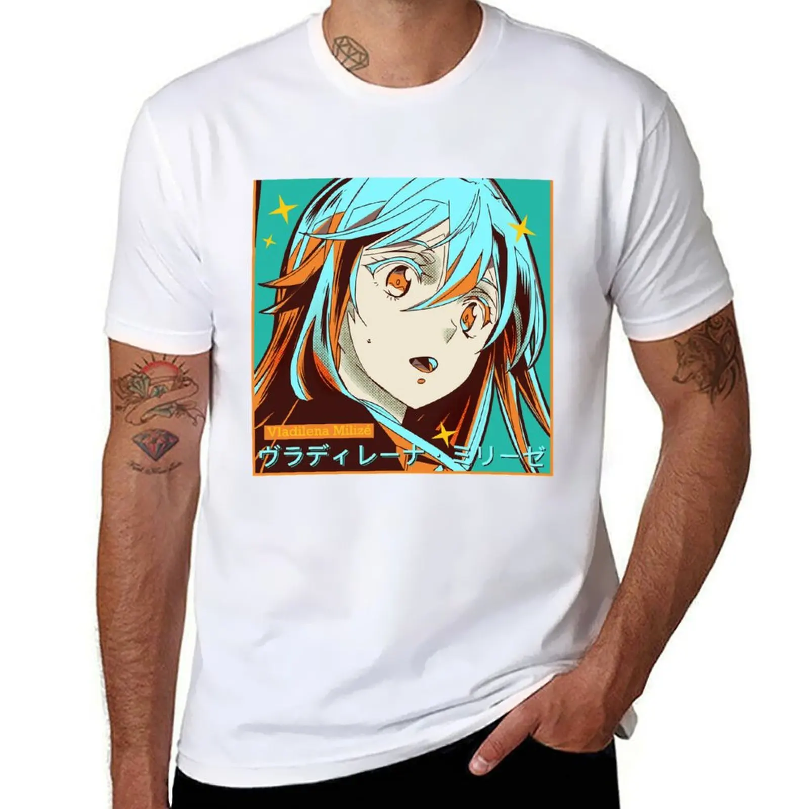 

86 Eighty Six Anime Science Fiction Light Novel Manga Series Written Asato Milize Aesthetic Gift Fo T-Shirt