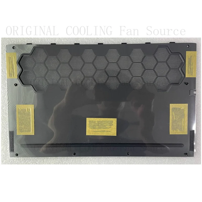 R+  For DELL Alienware M15 R3 R4 Laptop Bottom Base D Shell Case 001PF9 01PF9