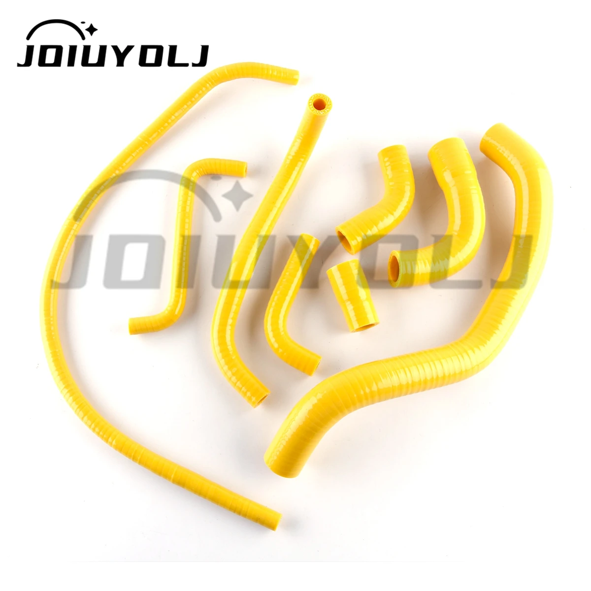 

For 2000 2001 Yamaha R1 R-1 YZFR1 YZF-R1 Motorcycle Silicone Radiator Coolant Hose Pipe Kit