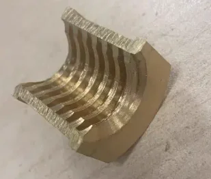 

Износостойкая открытая гайка HQ800 - Ссылка для индивидуальной настройки под заказчика