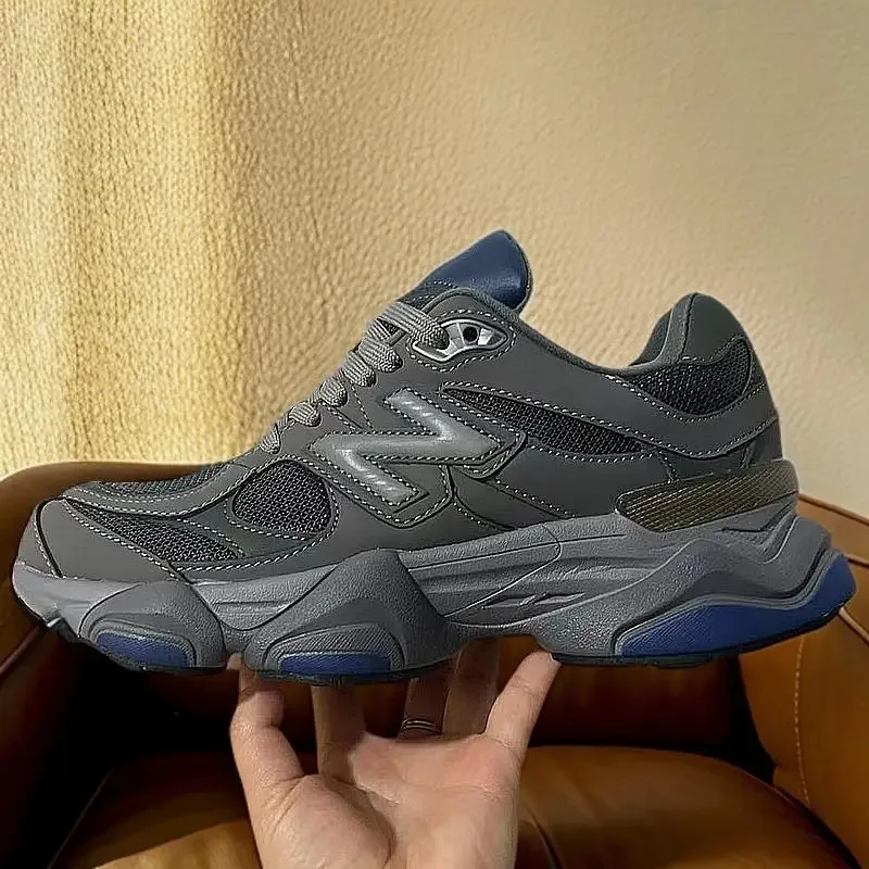 

2025 trendy fashion Sports and leisure shoes, breathable and cushioned running shoes, new summer edition