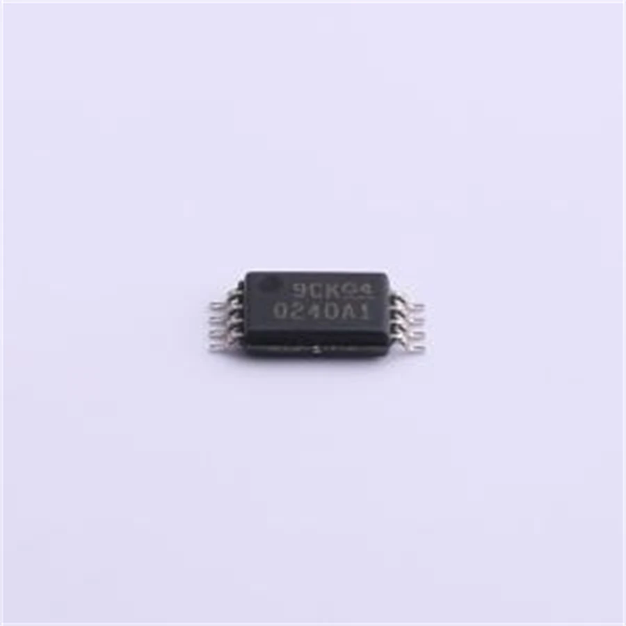 

10PCS/LOT INA240A1QPWRQ1 (Current Sense Amplifiers)