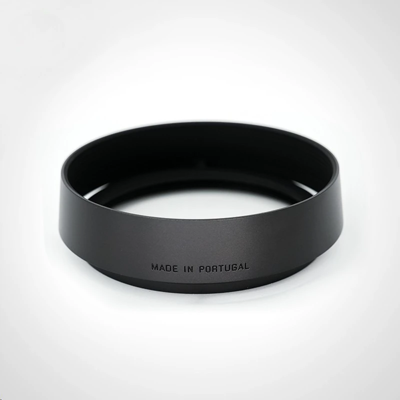 

New Original FOR Leica Lens Hood for Q2/Q3/Q3-43 Black 19657