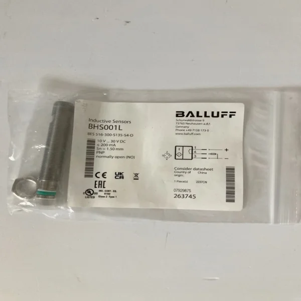 Bhs001L Bes 516-300…