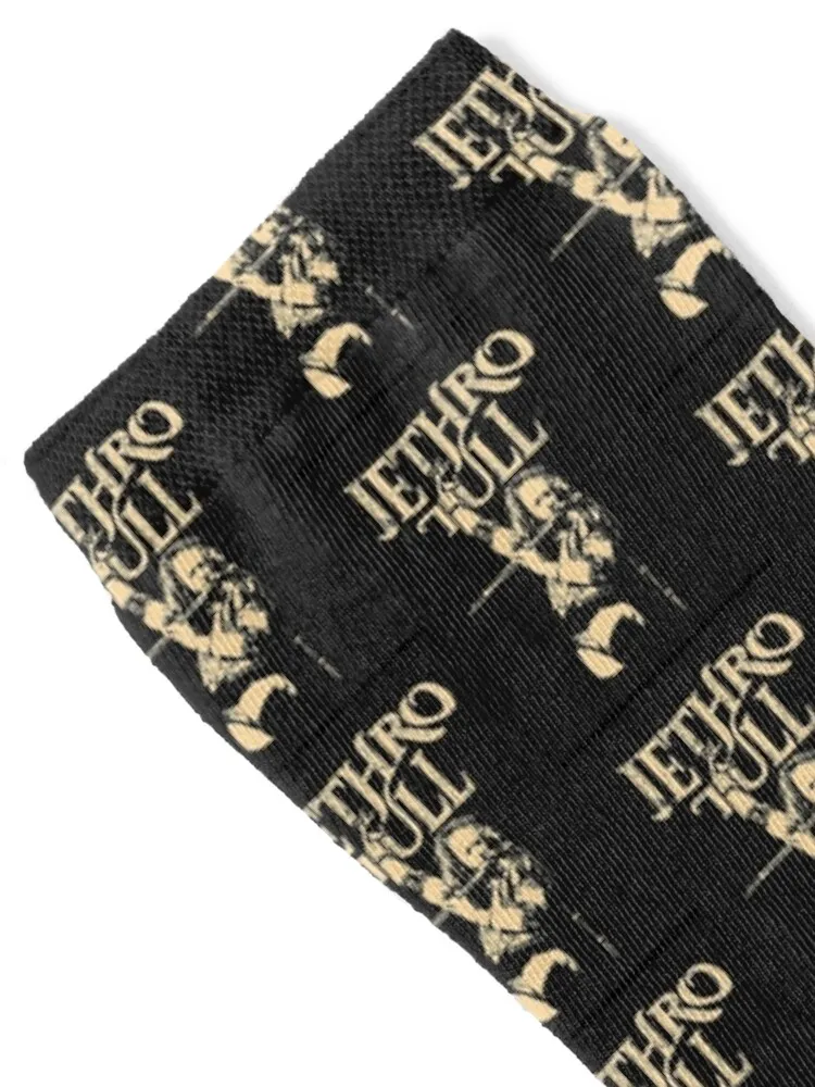 best - populer jethro tull (5) Socks cycling Rugby snow new year Luxury Woman Socks Men's