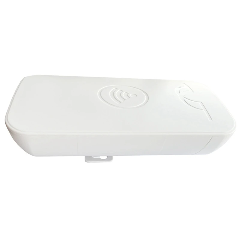 Positioning Base Station Bluetooth Data Collector Gateway Beacon IOT Receiving Equipment Durable Easy To Use