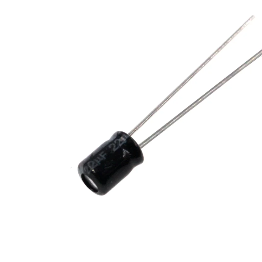 

Electrolytic Capacitor 16V 10uF 22uF 33uF 47uF 100uF 220uF 330uF 470uF 680uF 1000uF 16WV