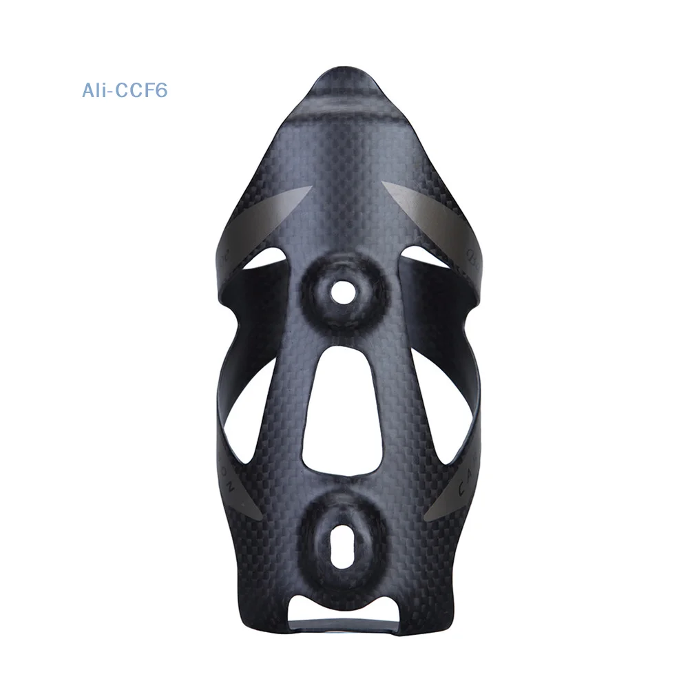 Full Carbon Bicycle Water Bottle Cage Road Bike Bottle Holder Ultra Light