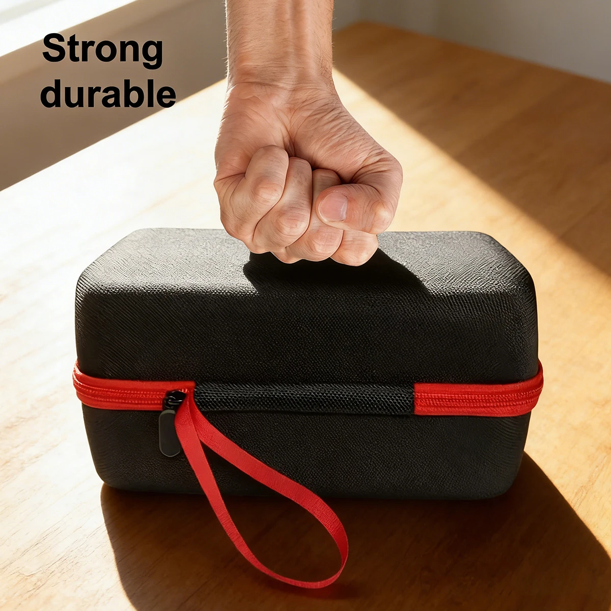 DITONG Projector Portbale Bag For HY260 Pro HY310 Protective Case Box Projector Bluetooth Speaker Protection Storage Accessories