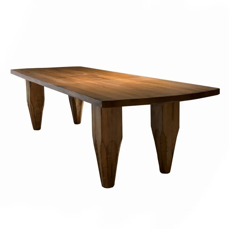 

Tea table silent wind holiday wind