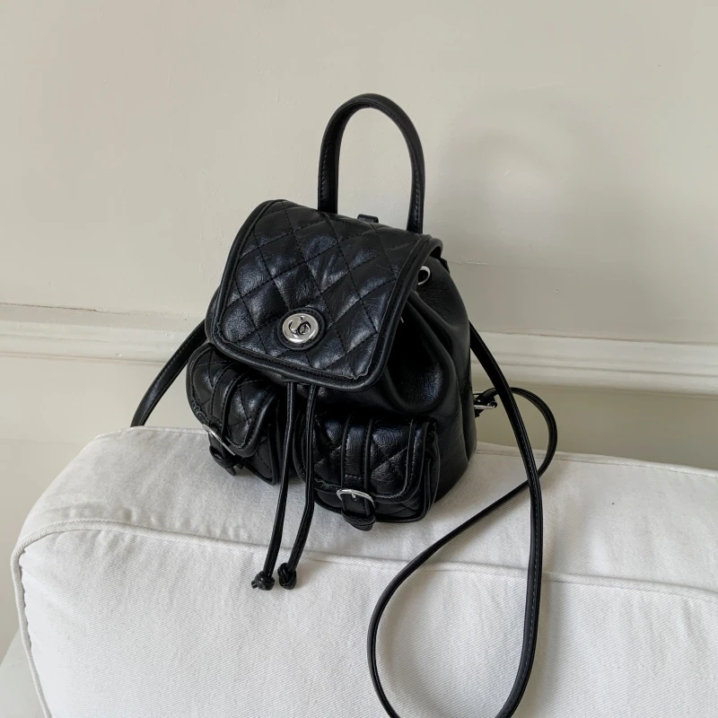 

Classic Women Shoulder Bag Genuine Leather Handbag Crossbody Messenger Style Popular Elegant Design Durable