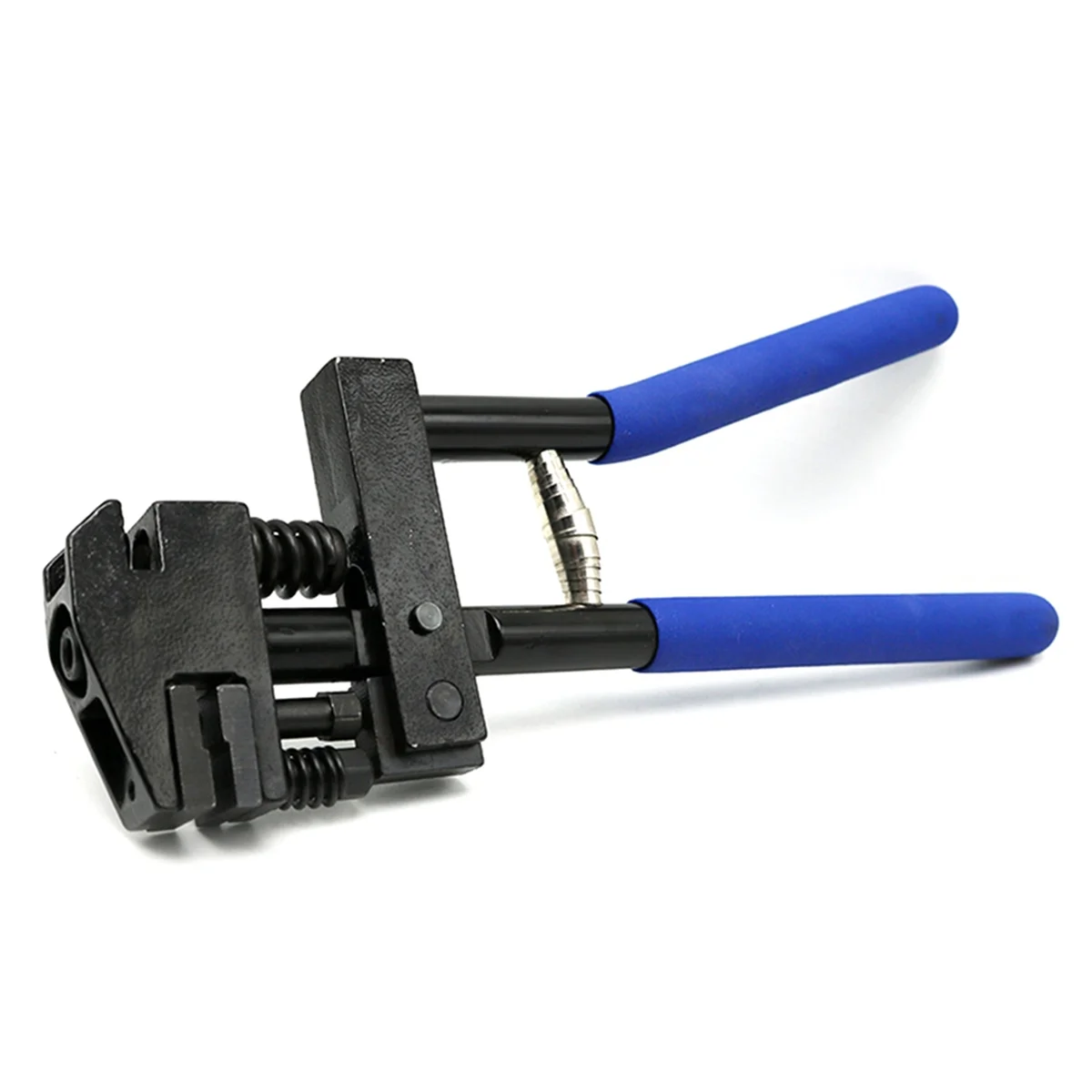 

ABNC-Multi-Purpose Flanging Punch Pliers Open Round Hole Rivet Pliers Punch Punch Tool Blank Holder and Groove Pressing Plier