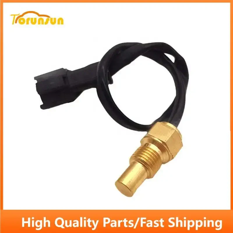 

Water Temperature Sensor 14505855 VOE14505855 for Volvo Excavator EC140B EC160B EC180B EC210B EC240B EC290B