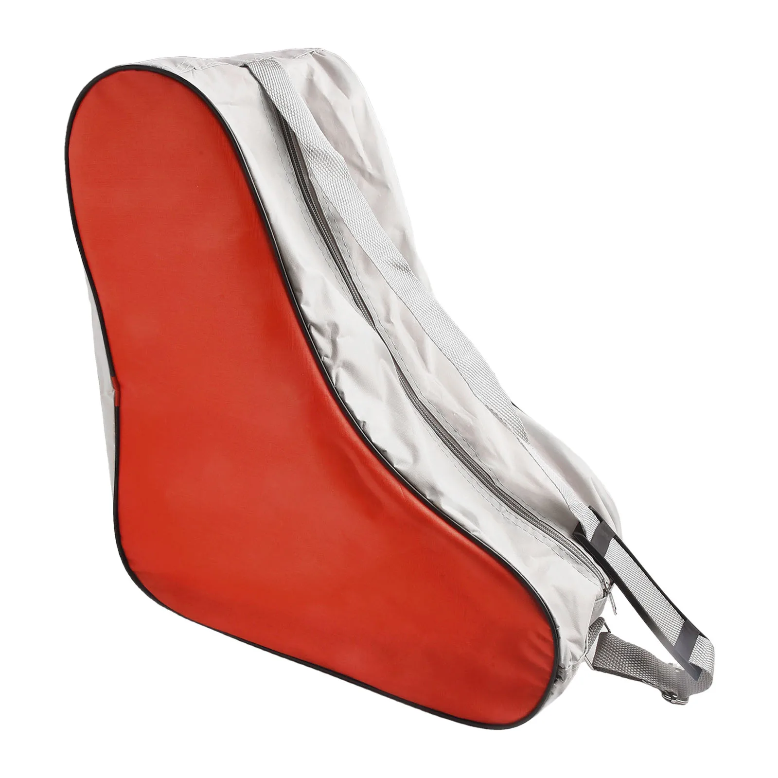 Large Capacity Ice Skate Bag For Durable Easy To Carry & Perfect For Skating Scooter Accessories
