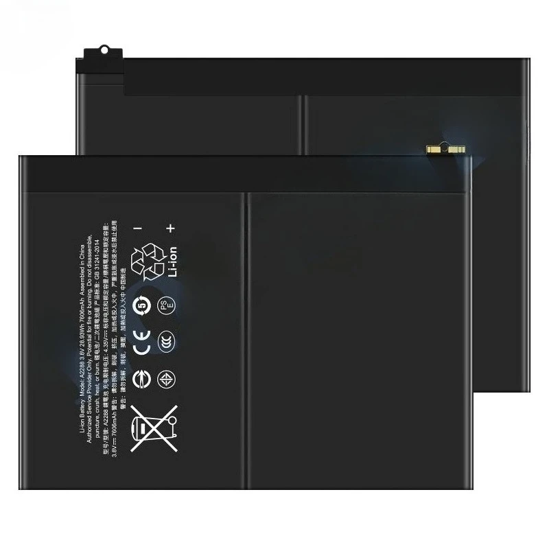 A2324/A2325/A2072 for IPad 10/Air 5/Air 4 Tablet Battery High
