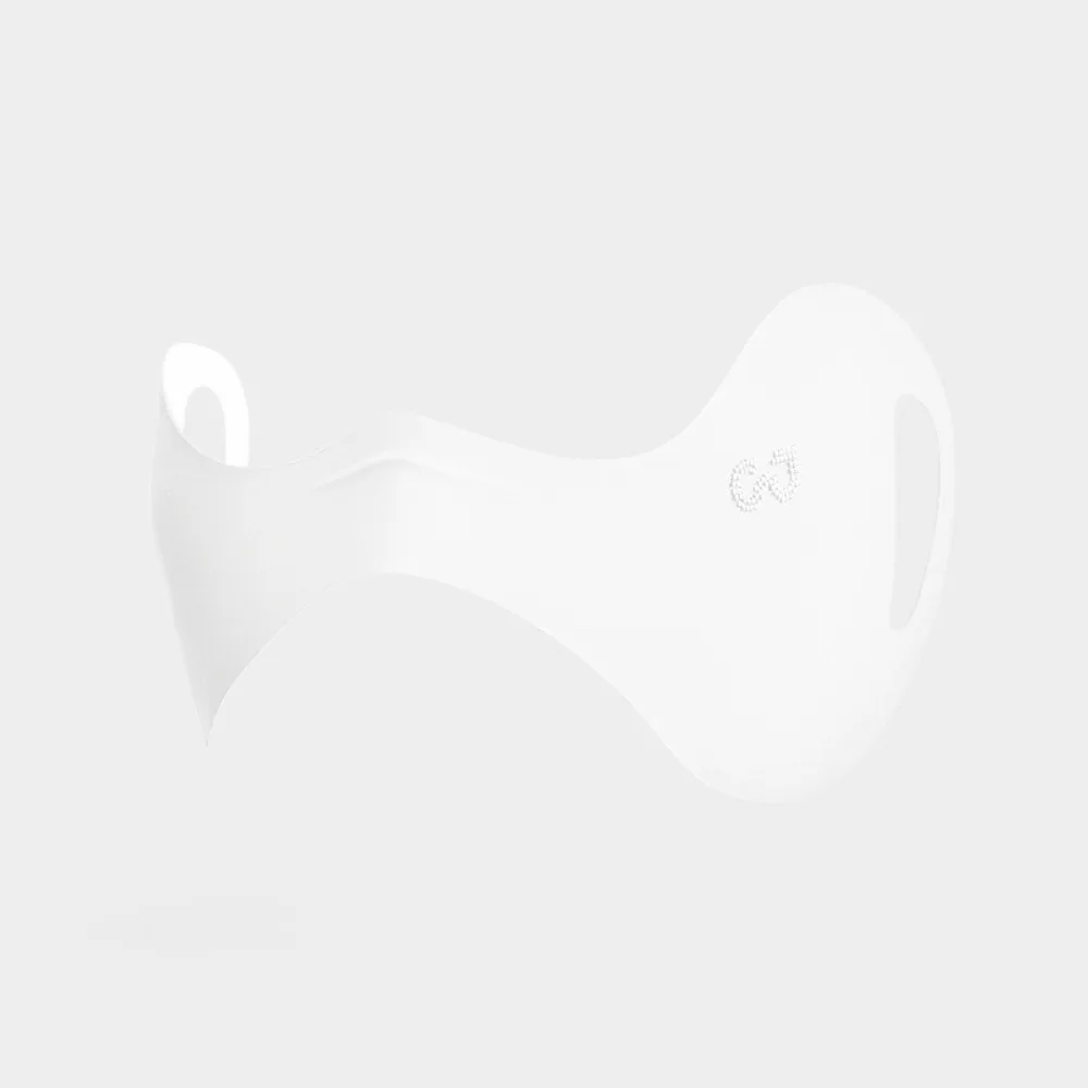 Elastic Ice Silk Ma… - image