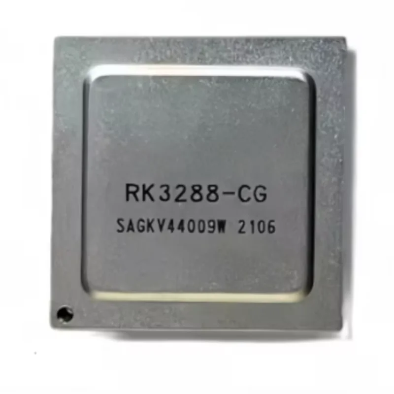 (1Pcs/Lot) 100% New original RK3288-CG BGA Set-top Box CPU Main Control IC Chip