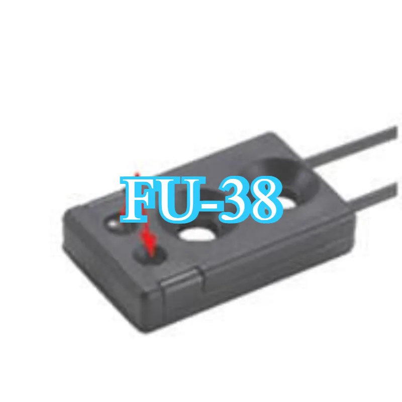 

FU-38 Fiber Optic Sensor NewKD