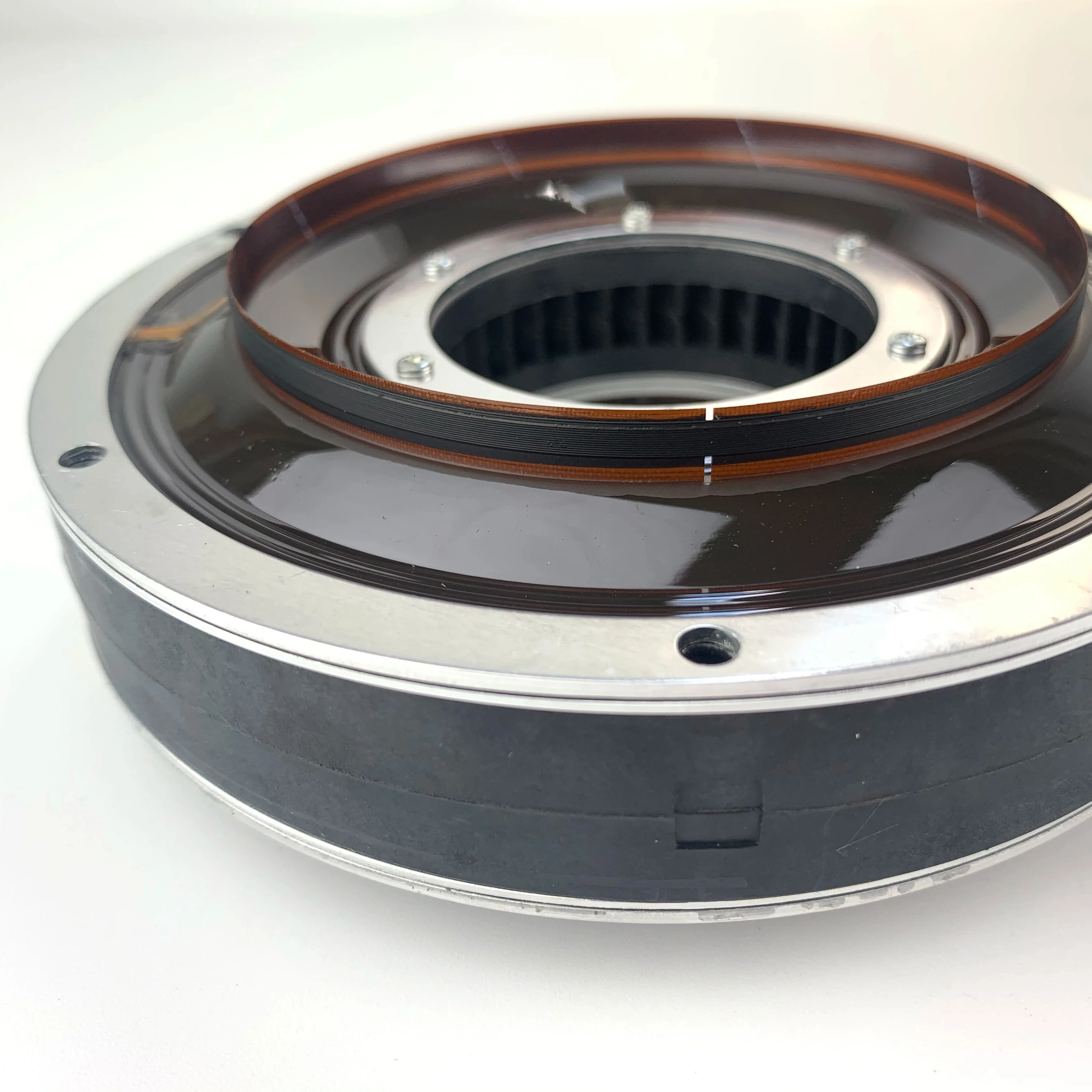 Diaphragm Replaceme…