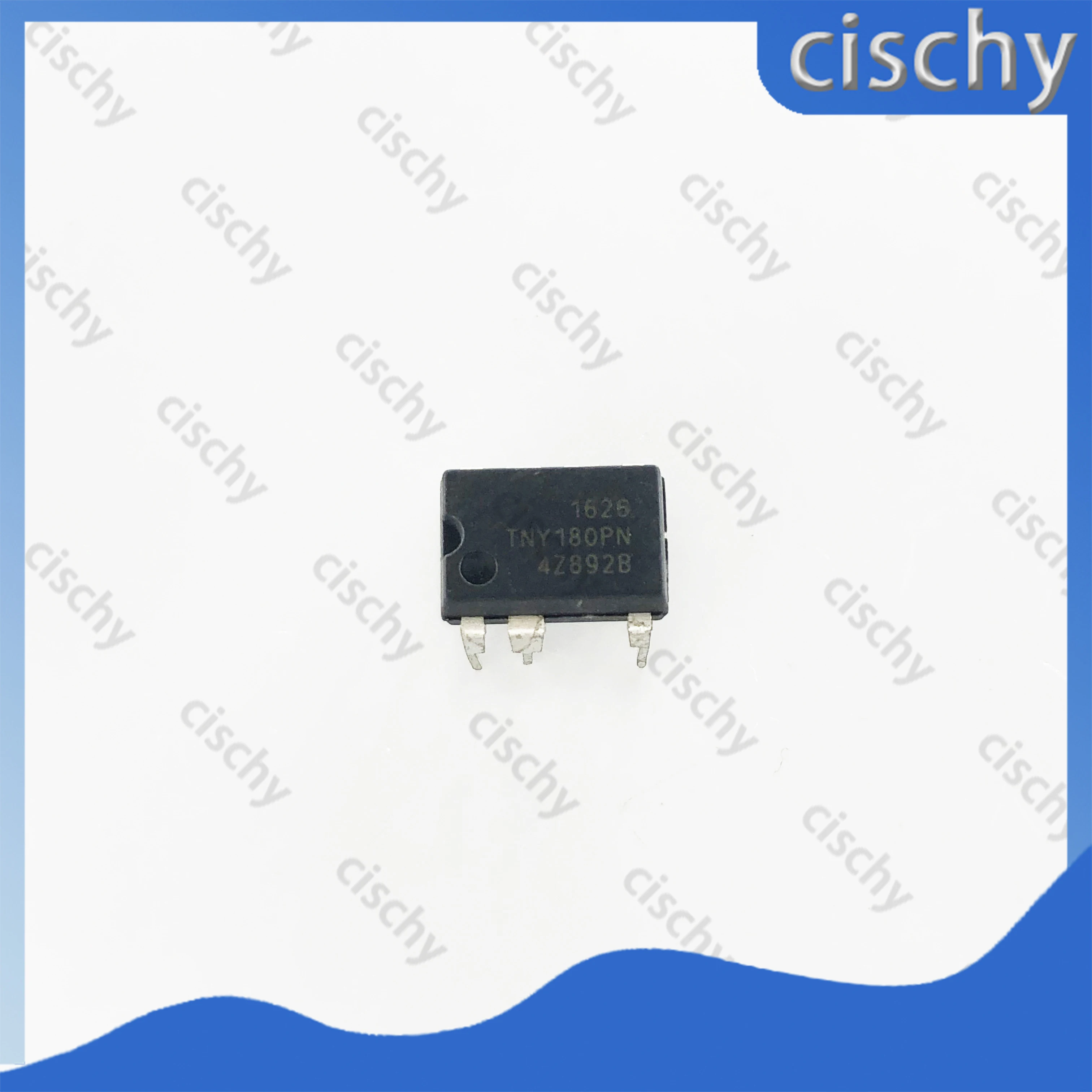 5pcs/lot TNY180PN TNY180P TNY180 DIP-7 In Stock