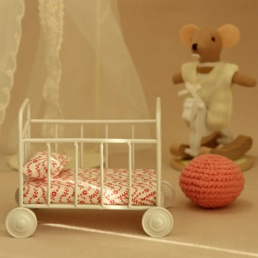 جديد 1:12 التظاهر اللعب الاصطناعي صور الدعائم مصغرة لطيف أثاث المنزل