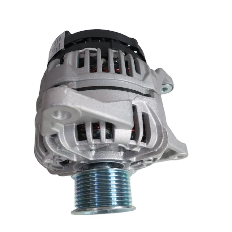 

Wholesale 0124325652 504010576 Engine Alternator