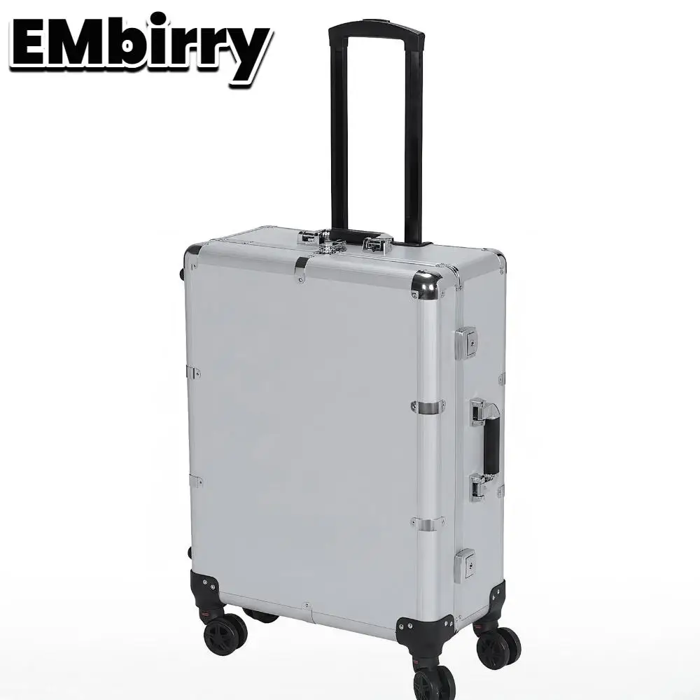 

Передвижной косметический органайзер на колесиках с зеркалом и подсветкой, мобильная парикмахерская станция на колесах для женщин и девушек