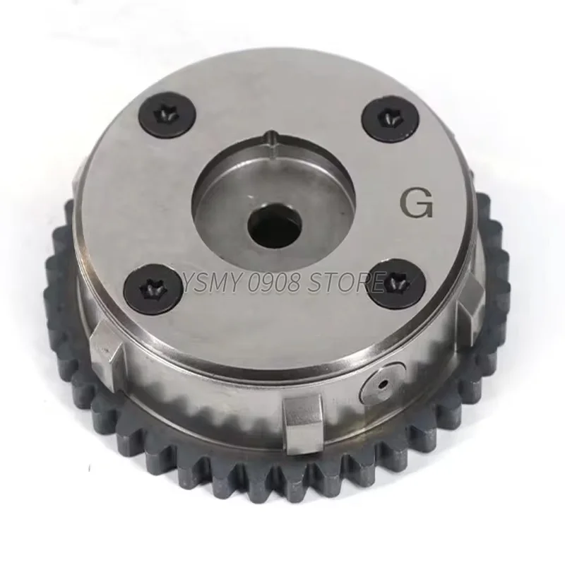 Intake VVT Gear OEM CJ5E-6C524-AE CJ5E-6C524-AD Camshaft Gear for American Car MDO 2.0T CJ5E6C524AE CJ5E6C524AD