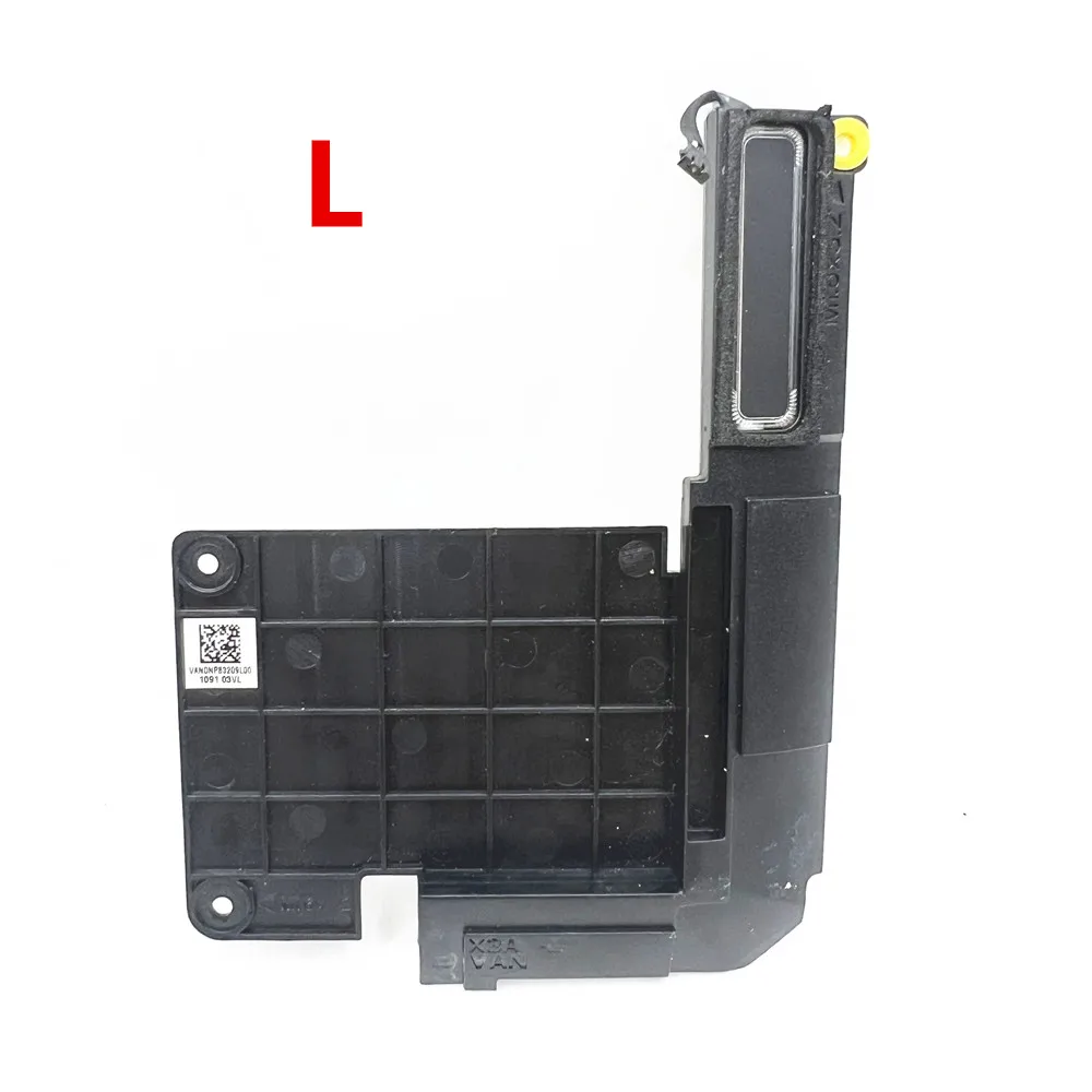 Original For HP Spectre X360 13-AW Laptop Right Left Speaker