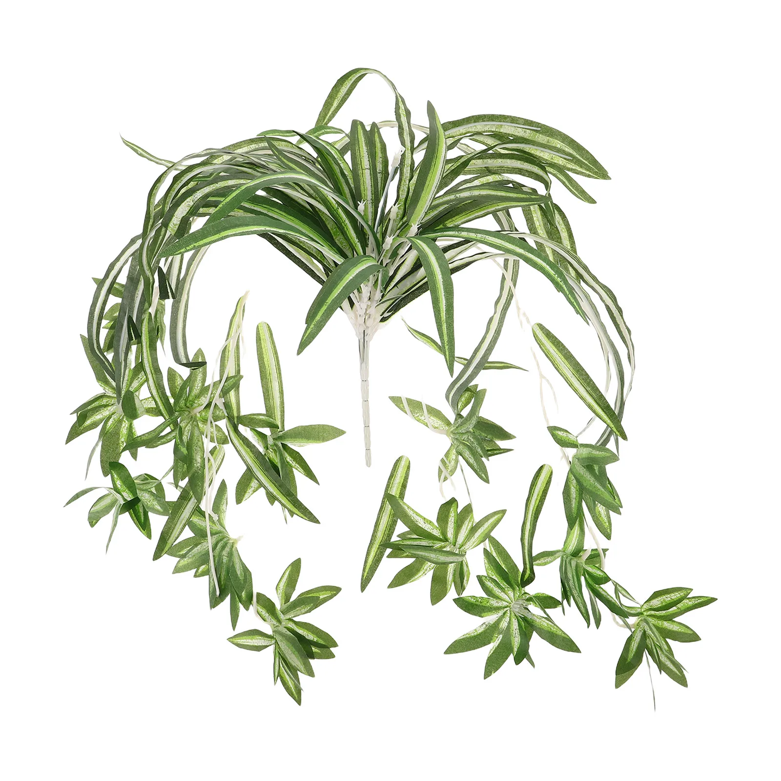 

Artificial Hanging Indoor Greenery Wall Decor Fake For Wall Imperfections Covering Home Office Hotelwall Greenery Decorative