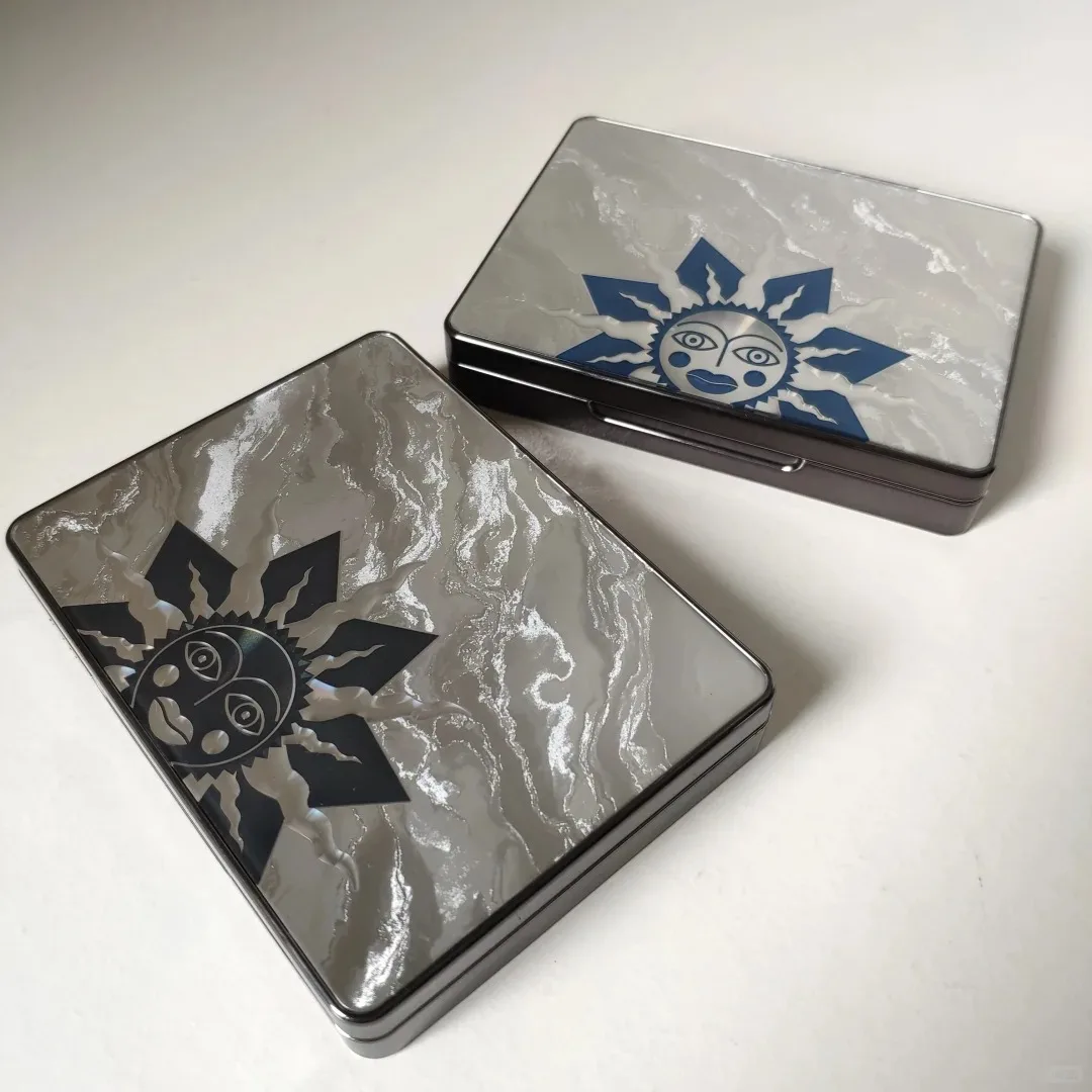 Girlcult 8 Color Eyeshadow Palette Smoky Neutral Duochrome Long Lasting Highly Pigmented Matte Shimmer Makeup for Daily Glam