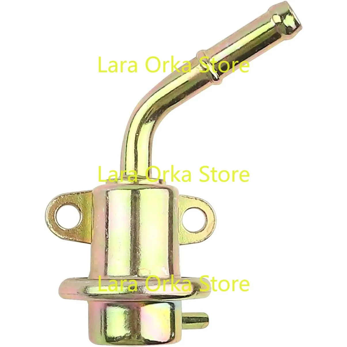 

Fuel Pressure Regulator Compatible with Yamaha R1 2004-2006 Replace 5VY139060000 5VY-13906-00-00