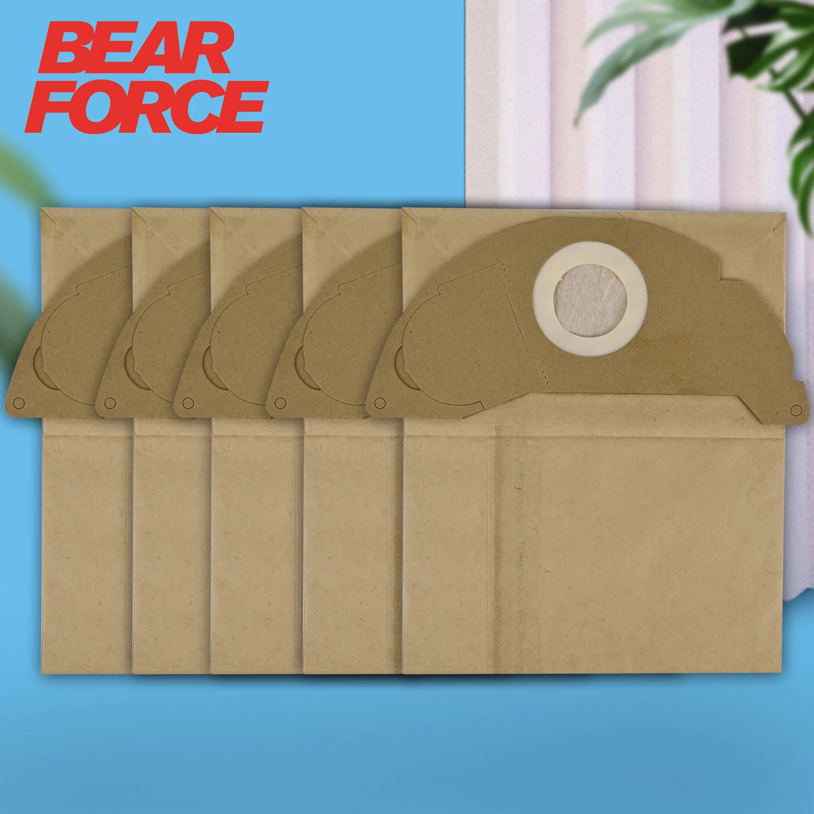 Bear Force Filter F… - image