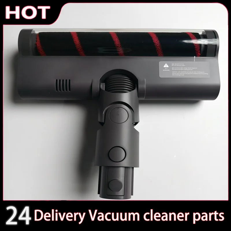 

Dreame R10 pro V12S V16S V11 V12 T10 T20 T30 T20pro T30NEO V16 Roller Brush with Green and Soft Velvet Floor Brush Head