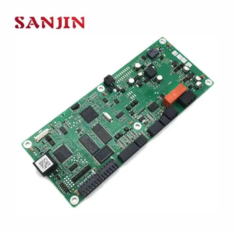 Papan Utama Inverter Elevator Pcb PC01070G CM102577 Untuk KONE