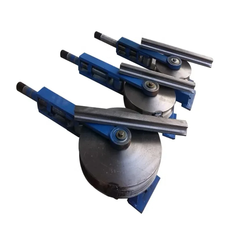 

Used pipe bender/metalworking, stainless steel, aluminum